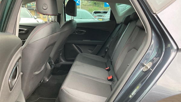 Used SEAT Leon 2020 for sale - 76271033: Photo 16