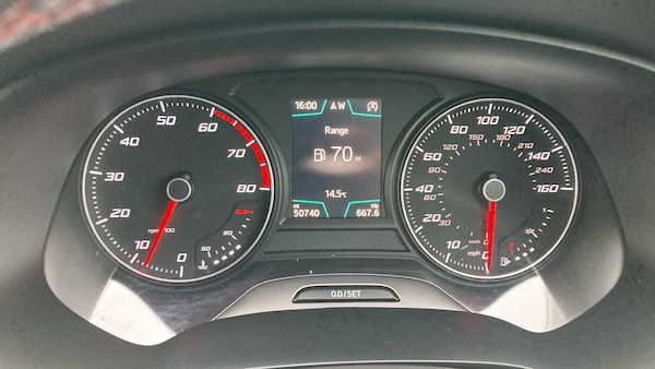 Used SEAT Leon 2020 for sale - 76271033: Photo 18