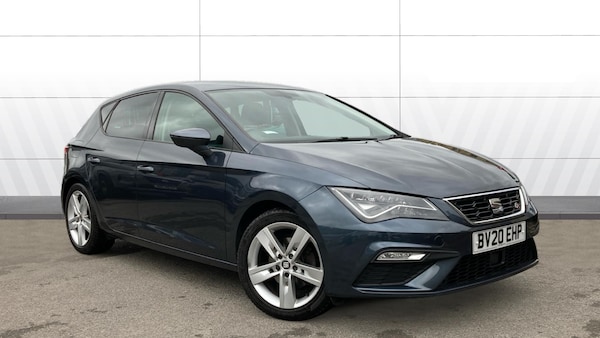 Used SEAT Leon 2020 for sale - 76271033: Photo 1