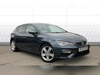 SEAT - Leon