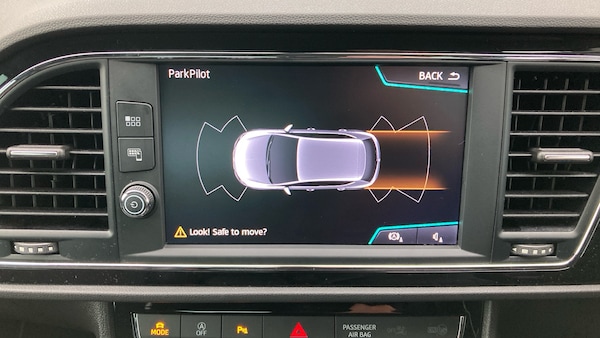 Used SEAT Leon 2020 for sale - 76271033: Photo 21