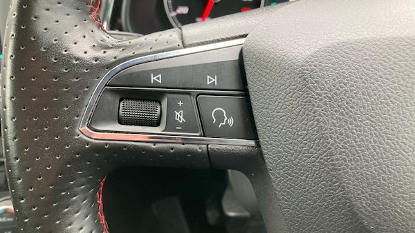 Used SEAT Leon 2020 for sale - 76271033: Photo 24