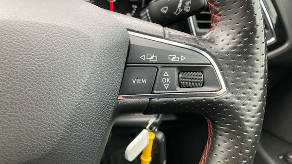 Used SEAT Leon 2020 for sale - 76271033: Photo 25