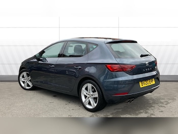 Used SEAT Leon 2020 for sale - 76271033: Photo 2