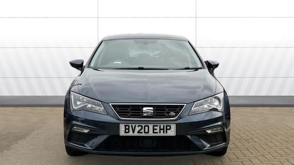 Used SEAT Leon 2020 for sale - 76271033: Photo 3
