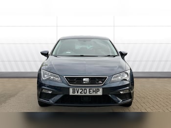 Used SEAT Leon 2020 for sale - 76271033: Photo 3