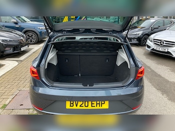 Used SEAT Leon 2020 for sale - 76271033: Photo 4