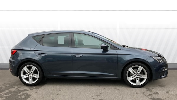Used SEAT Leon 2020 for sale - 76271033: Photo 5