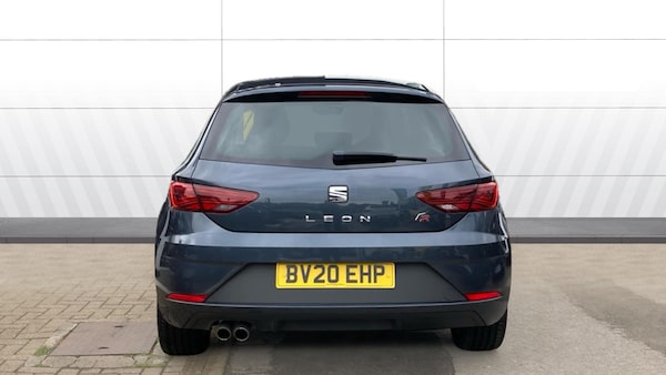 Used SEAT Leon 2020 for sale - 76271033: Photo 6