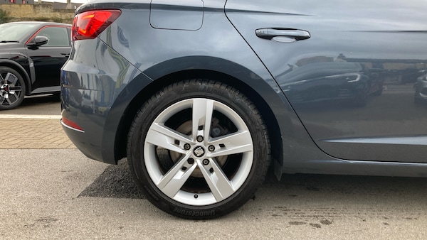 Used SEAT Leon 2020 for sale - 76271033: Photo 7
