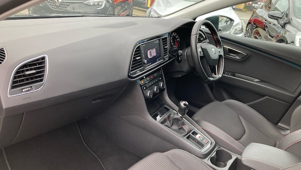 Used SEAT Leon 2020 for sale - 76271033: Photo 9