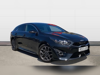 2023 (23) - 1.5T GDi ISG GT-Line 5dr Petrol Estate