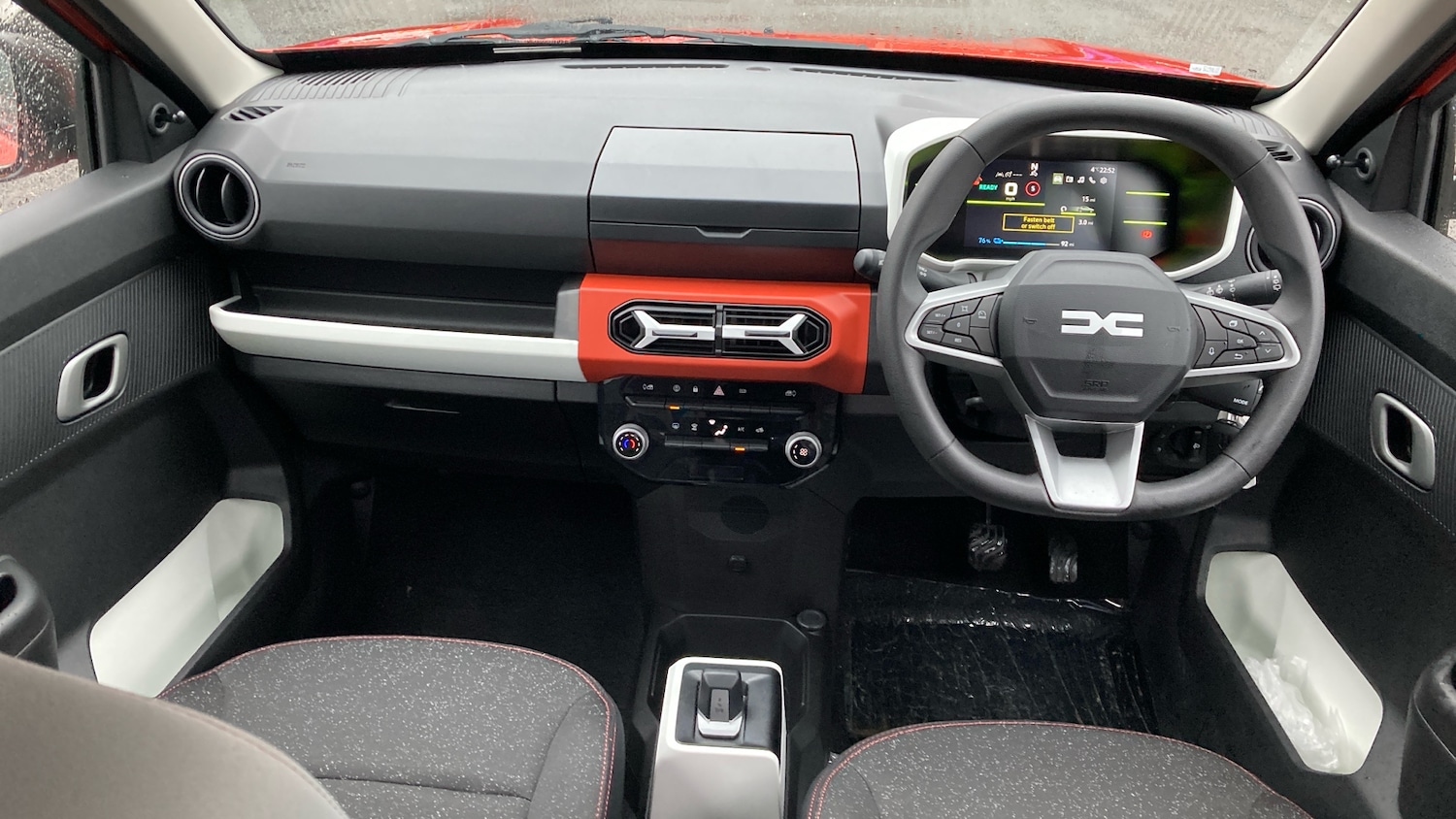 Used Dacia Spring 2025 for sale - 77834216: Photo 10