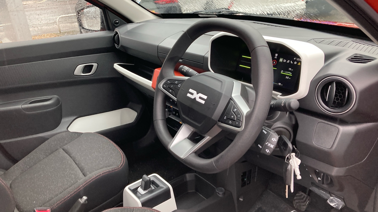 Used Dacia Spring 2025 for sale - 77834216: Photo 11