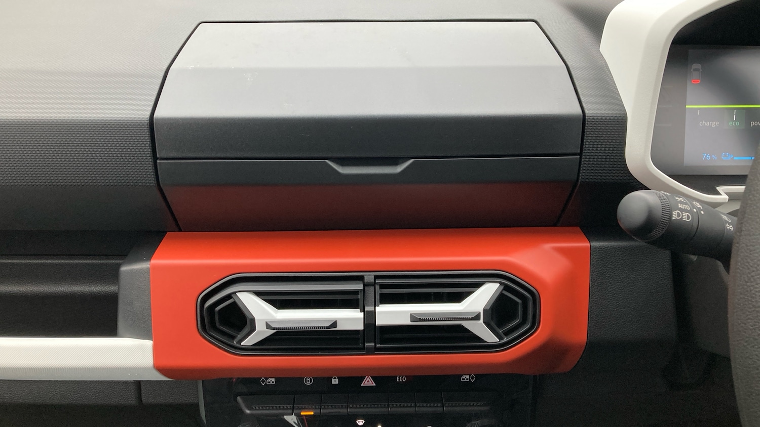 Used Dacia Spring 2025 for sale - 77834216: Photo 12