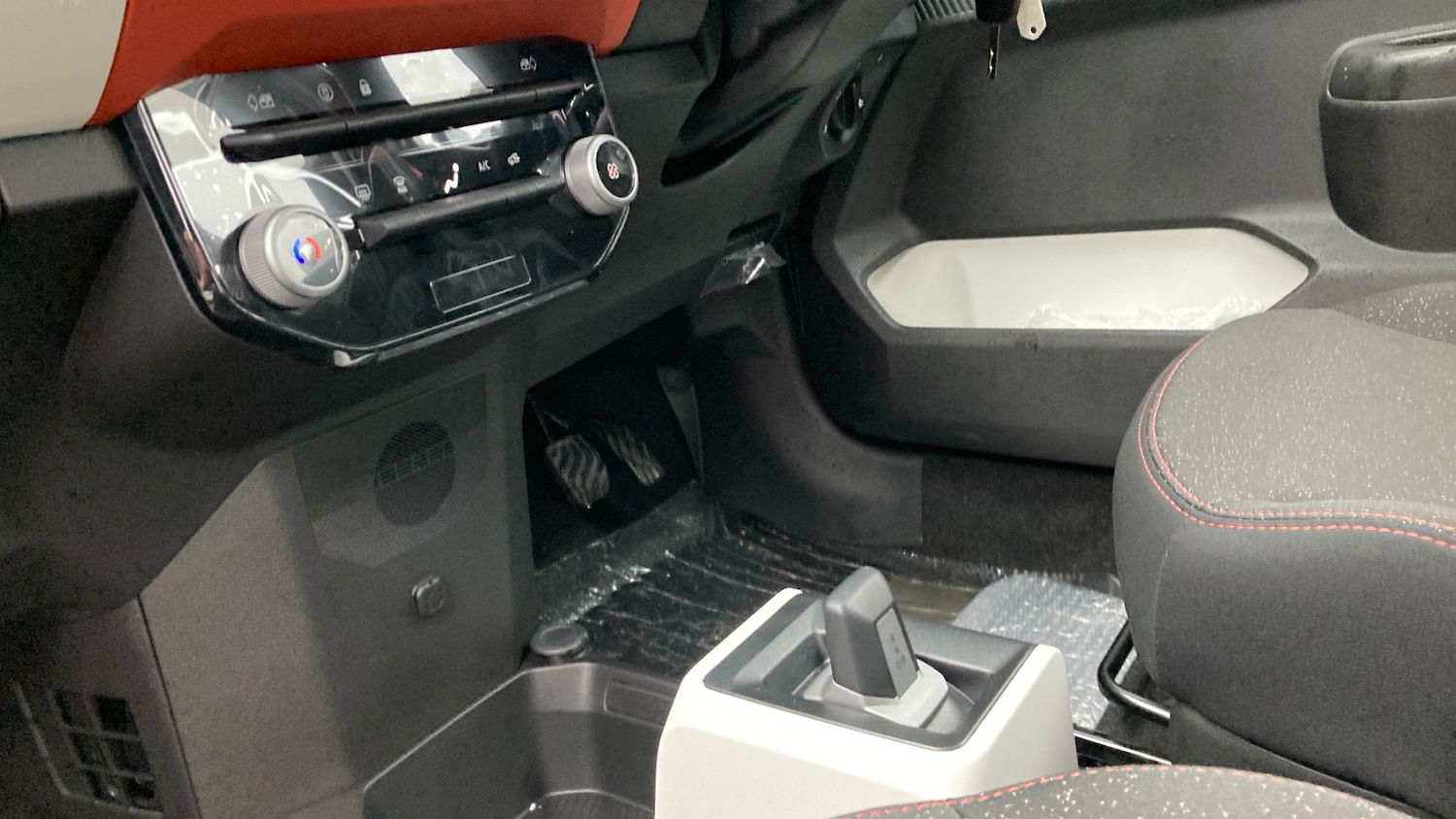 Used Dacia Spring 2025 for sale - 77834216: Photo 13