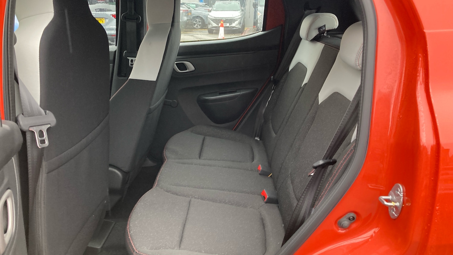 Used Dacia Spring 2025 for sale - 77834216: Photo 16