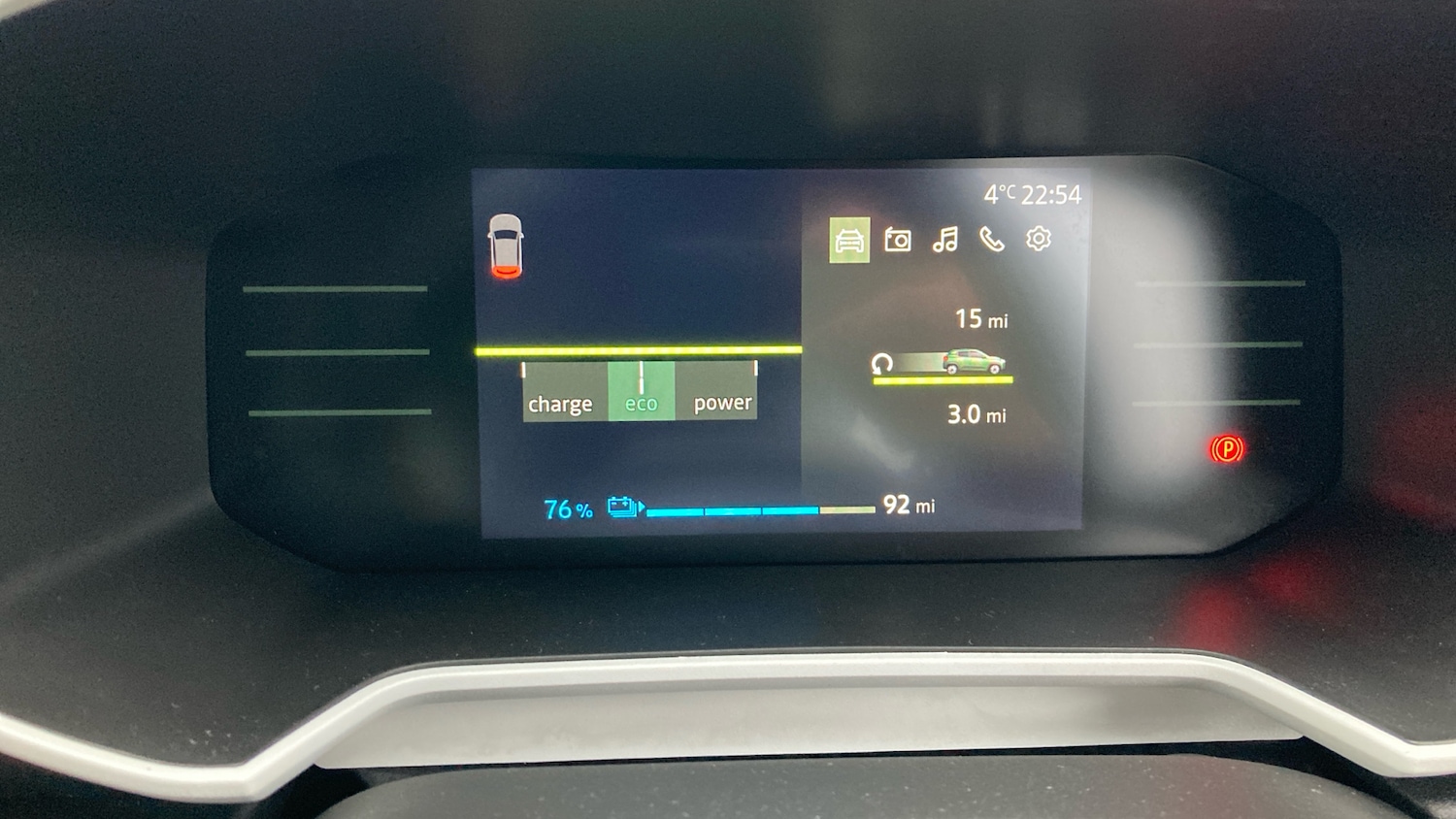 Used Dacia Spring 2025 for sale - 77834216: Photo 18