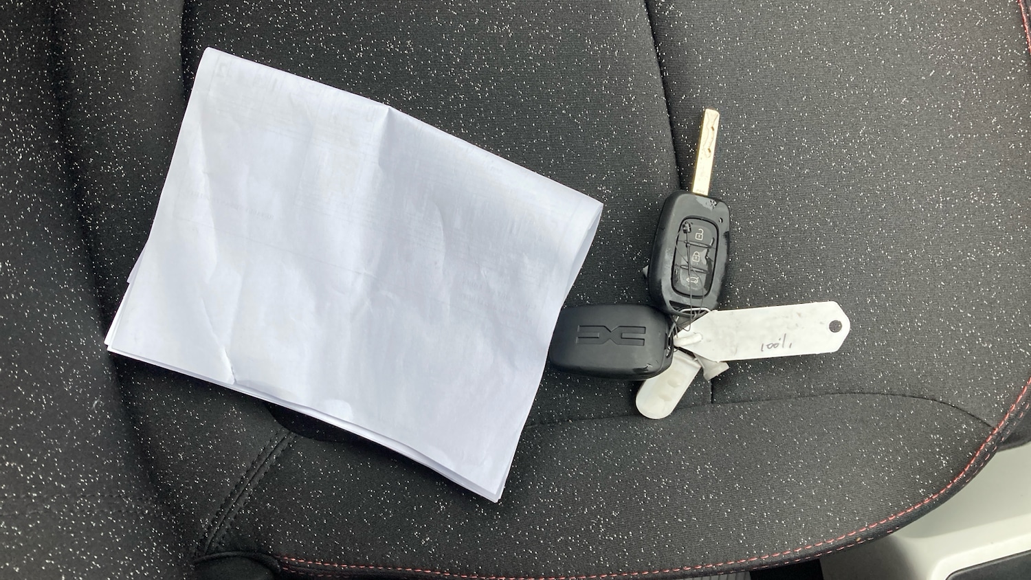 Used Dacia Spring 2025 for sale - 77834216: Photo 19