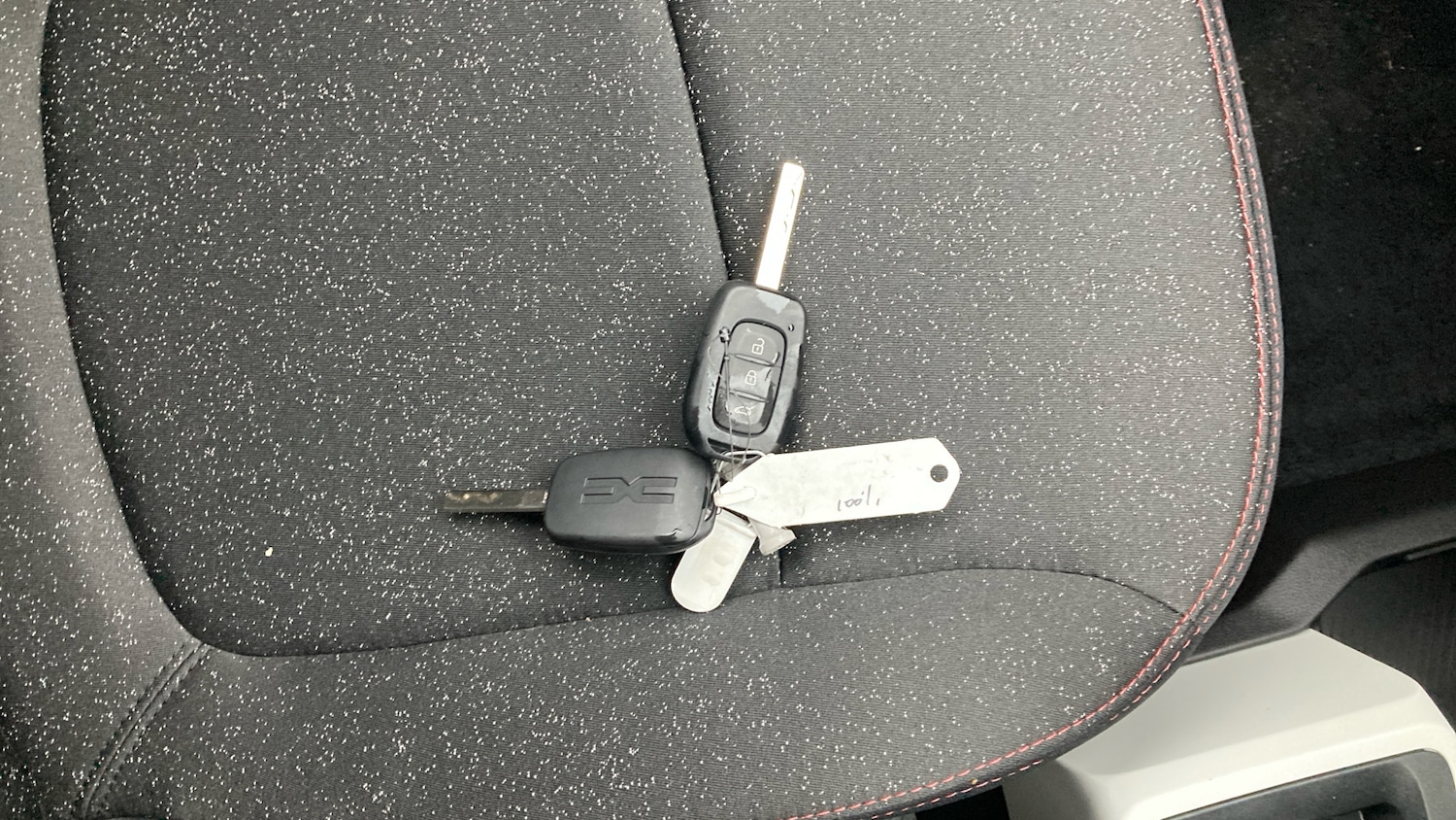 Used Dacia Spring 2025 for sale - 77834216: Photo 20