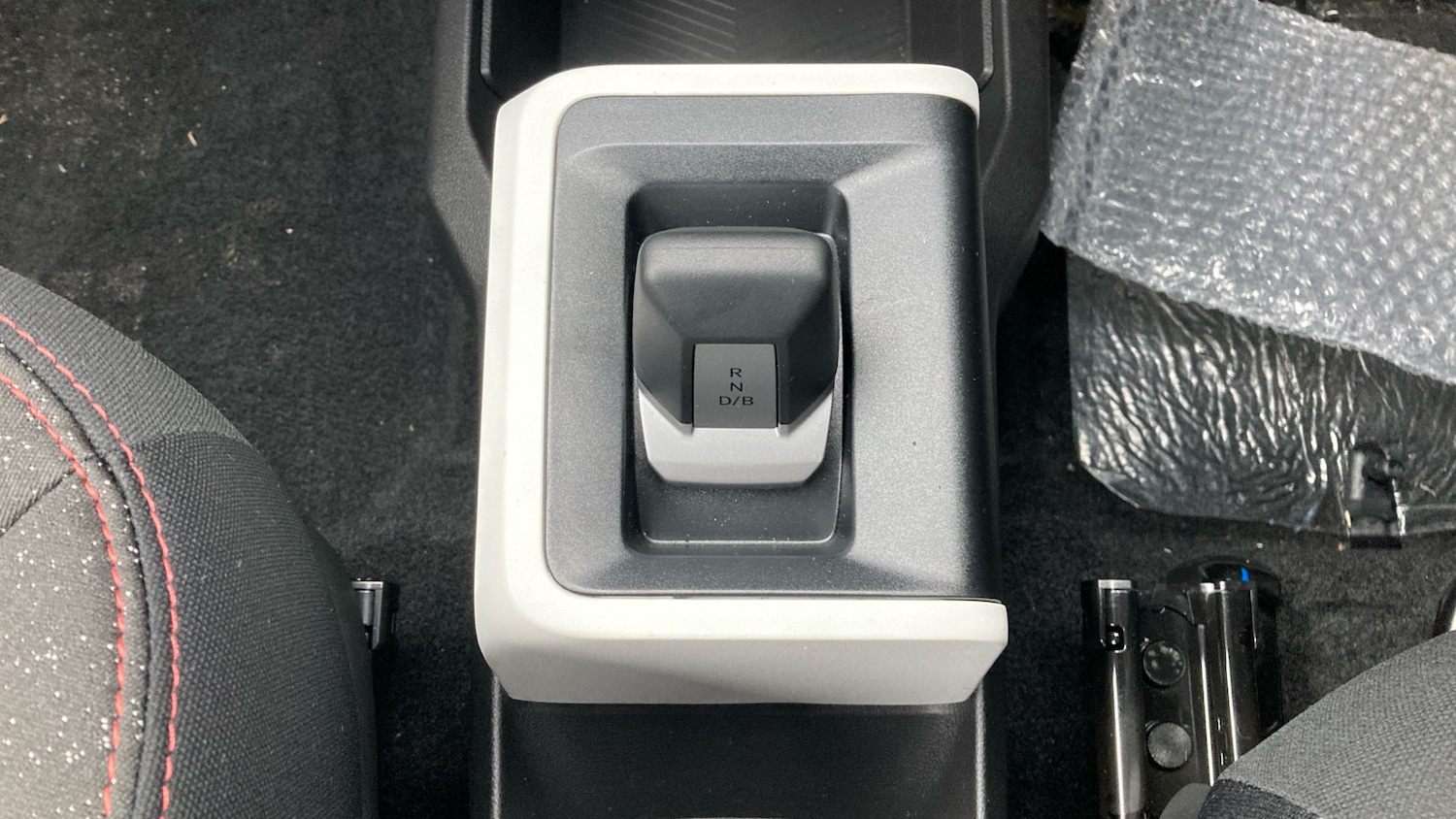 Used Dacia Spring 2025 for sale - 77834216: Photo 22