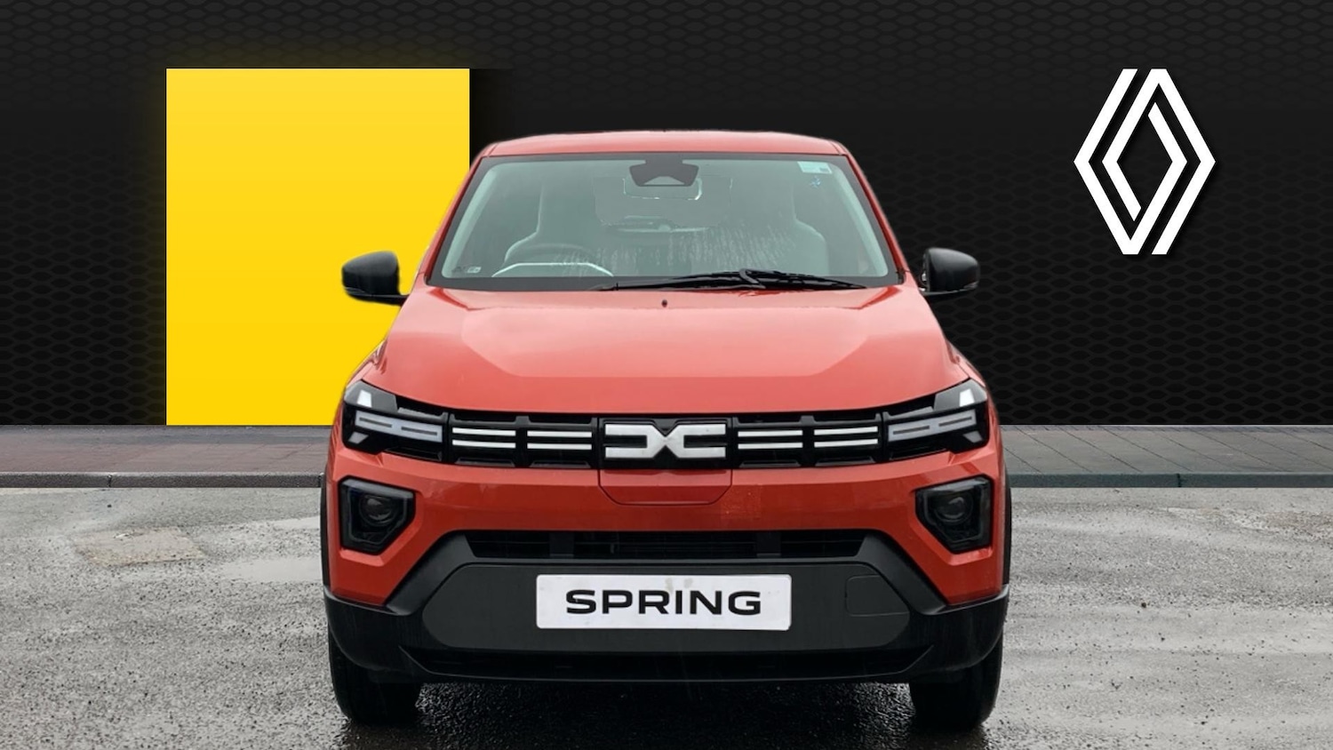 Used Dacia Spring 2025 for sale - 77834216: Photo 3