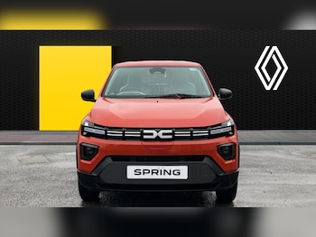 Used Dacia Spring 2025 for sale - 77834216: Photo