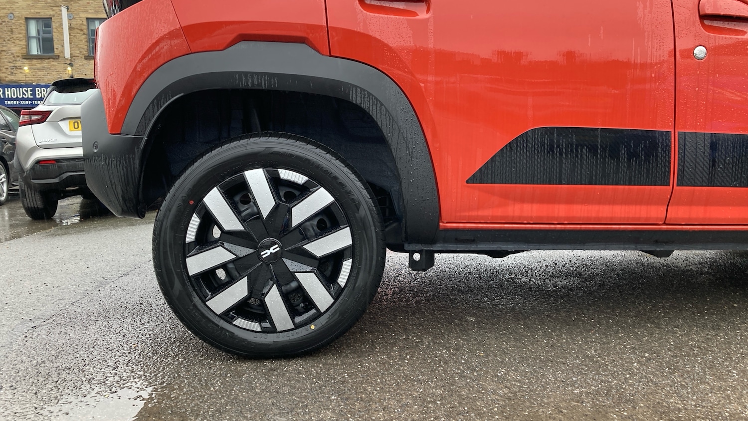 Used Dacia Spring 2025 for sale - 77834216: Photo 7