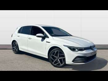2023 (73) - 1.5 TSI Style 5dr Petrol Hatchback