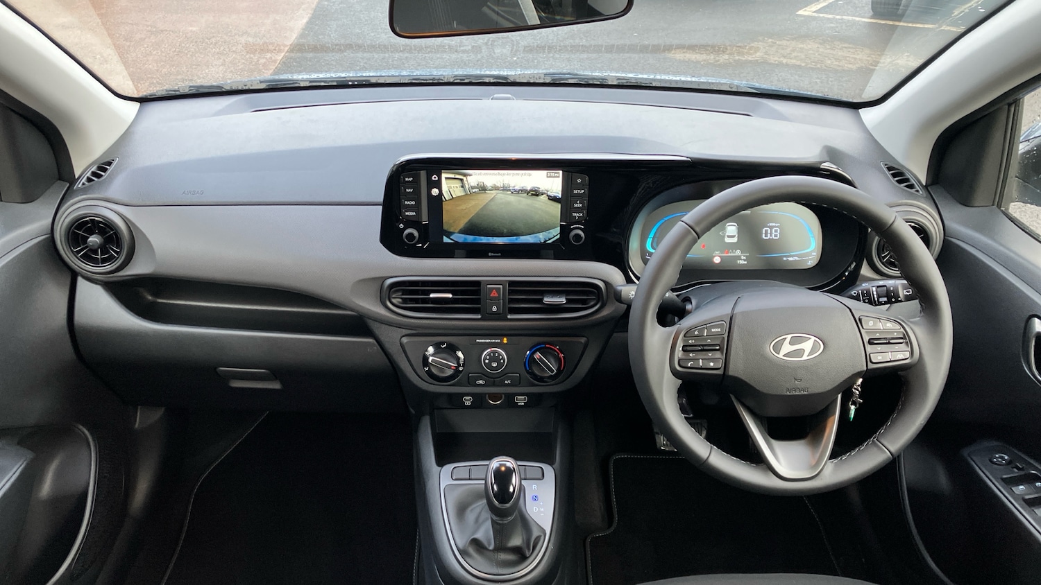 Used Hyundai i10 2025 for sale - 77917104: Photo 10