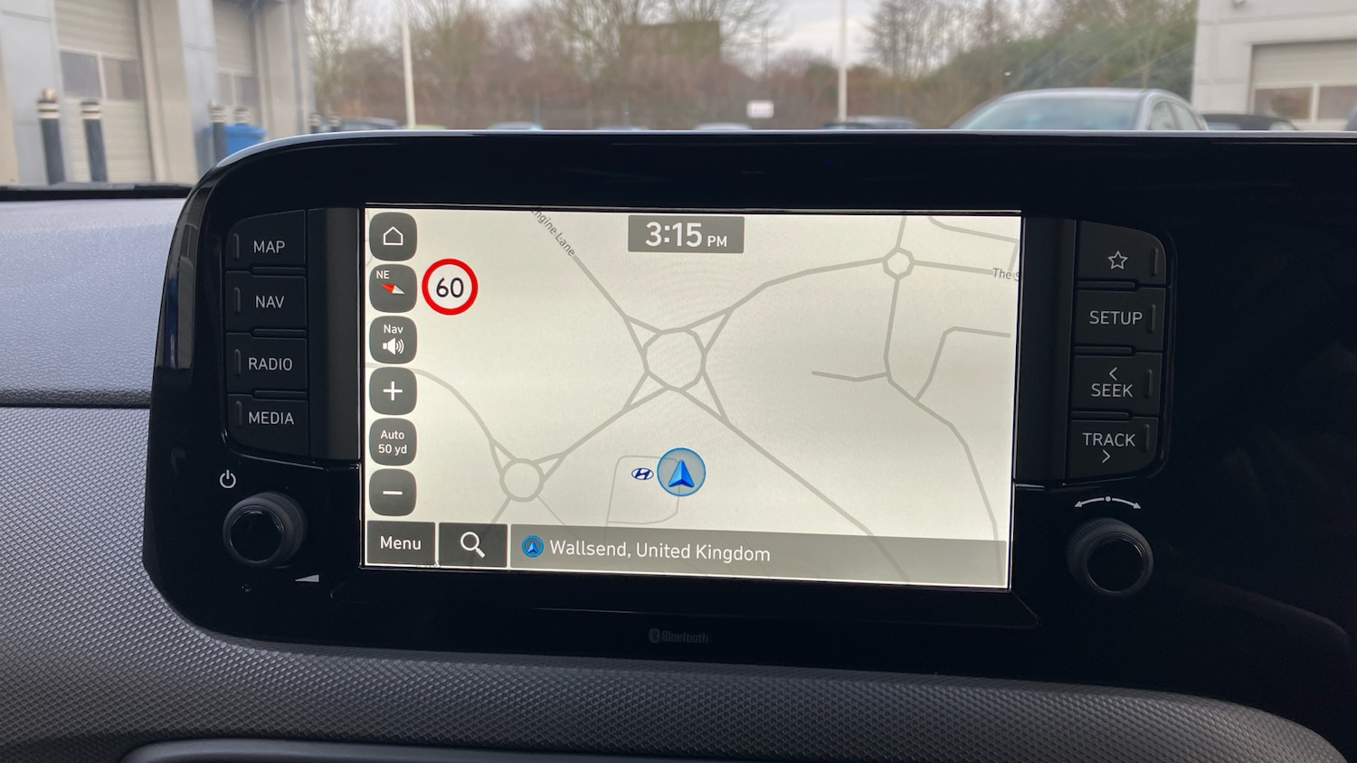 Used Hyundai i10 2025 for sale - 77917104: Photo 12