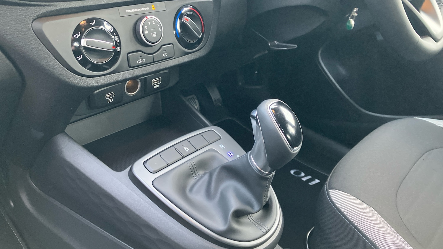 Used Hyundai i10 2025 for sale - 77917104: Photo 13