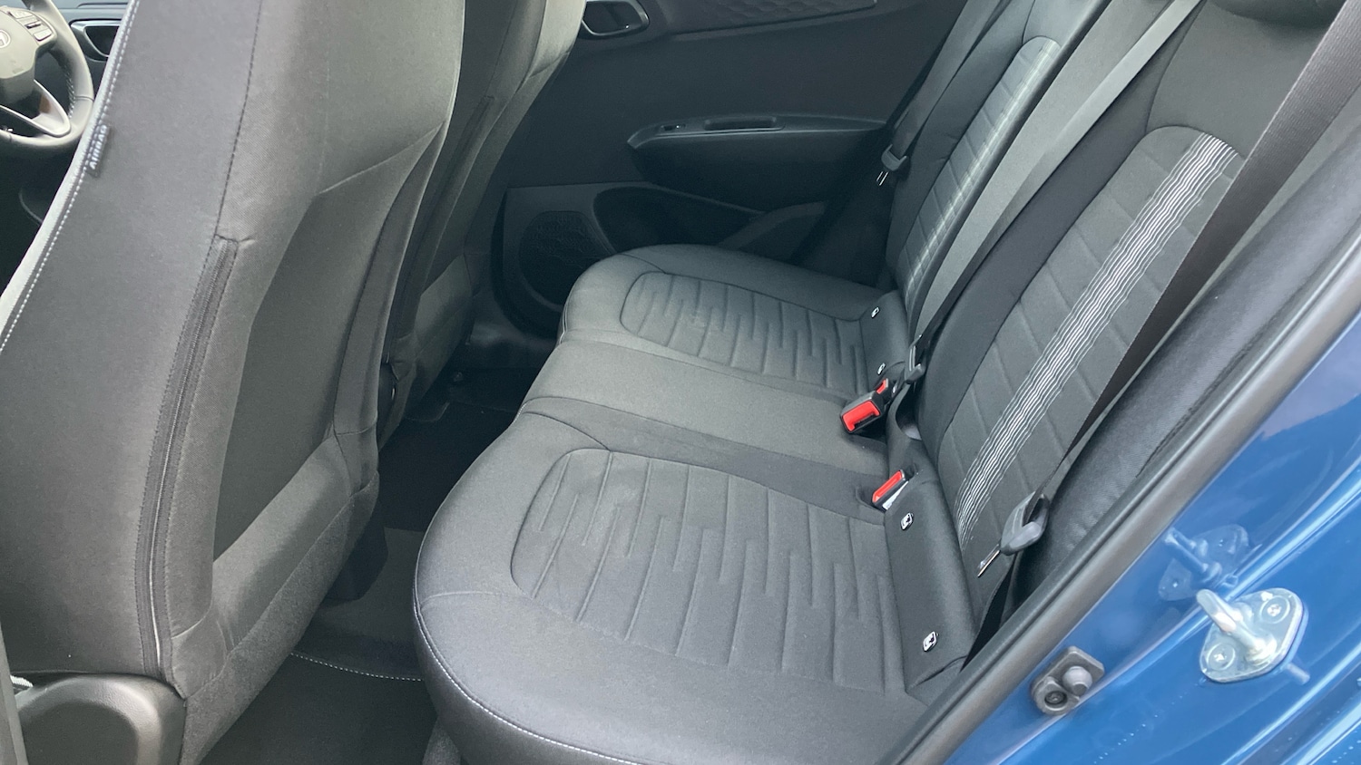 Used Hyundai i10 2025 for sale - 77917104: Photo 16