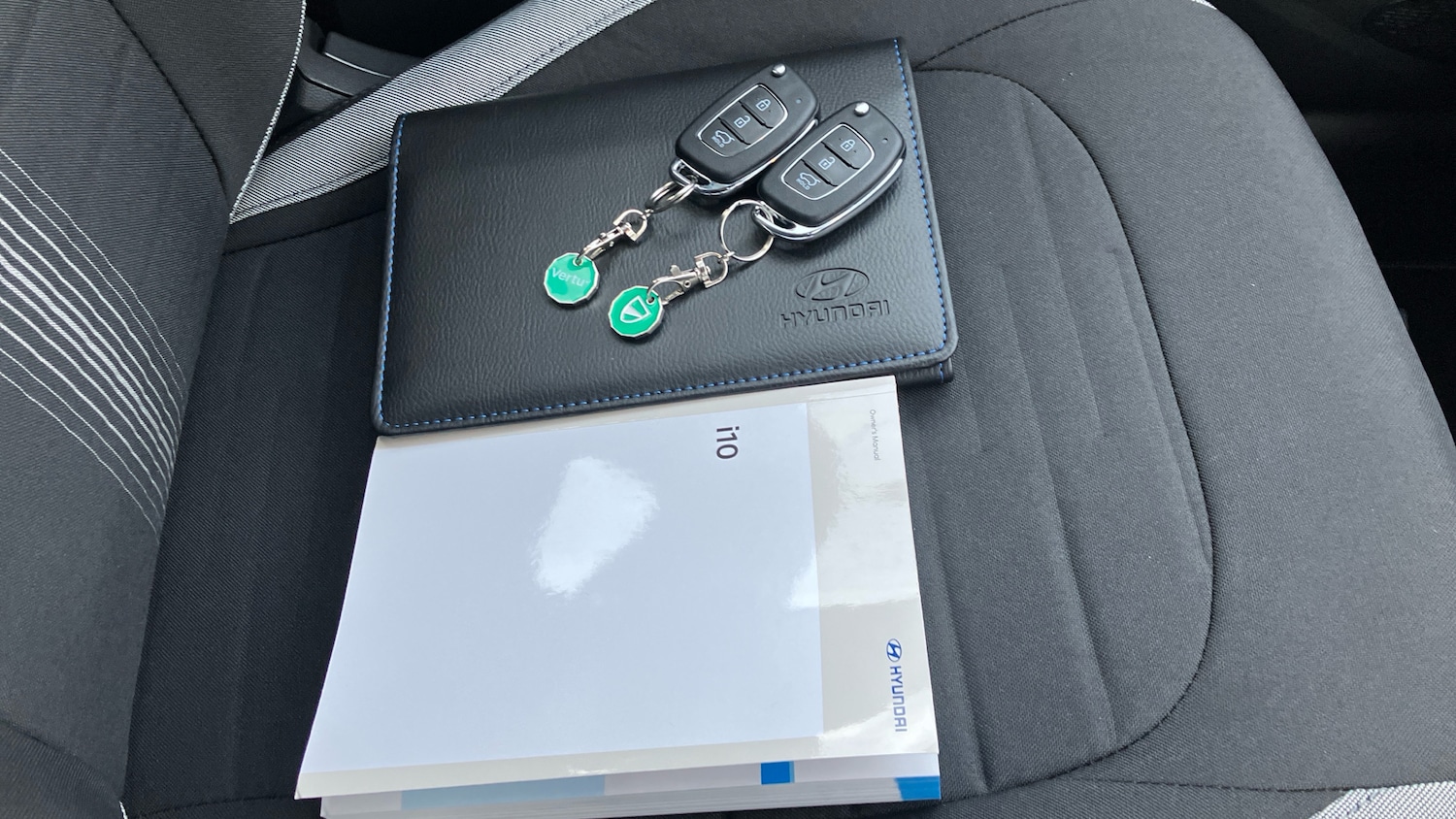 Used Hyundai i10 2025 for sale - 77917104: Photo 19