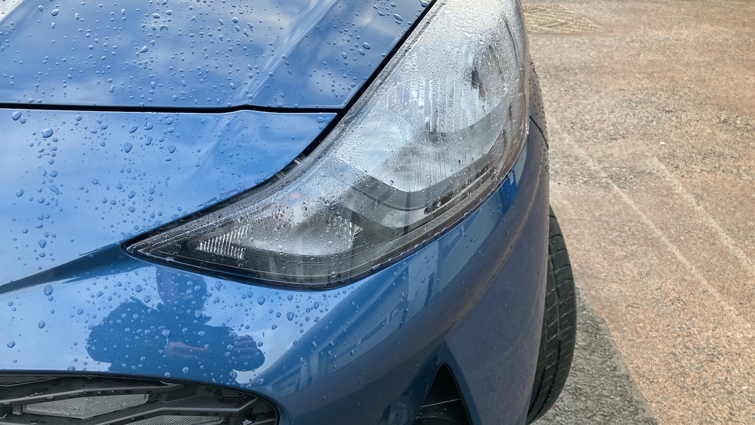 Used Hyundai i10 2025 for sale - 77917104: Photo 24