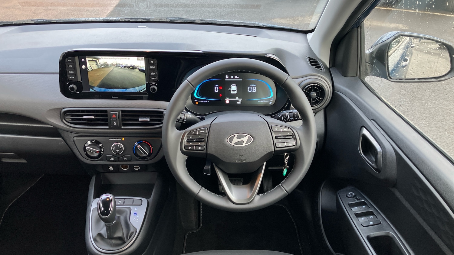 Used Hyundai i10 2025 for sale - 77917104: Photo 25