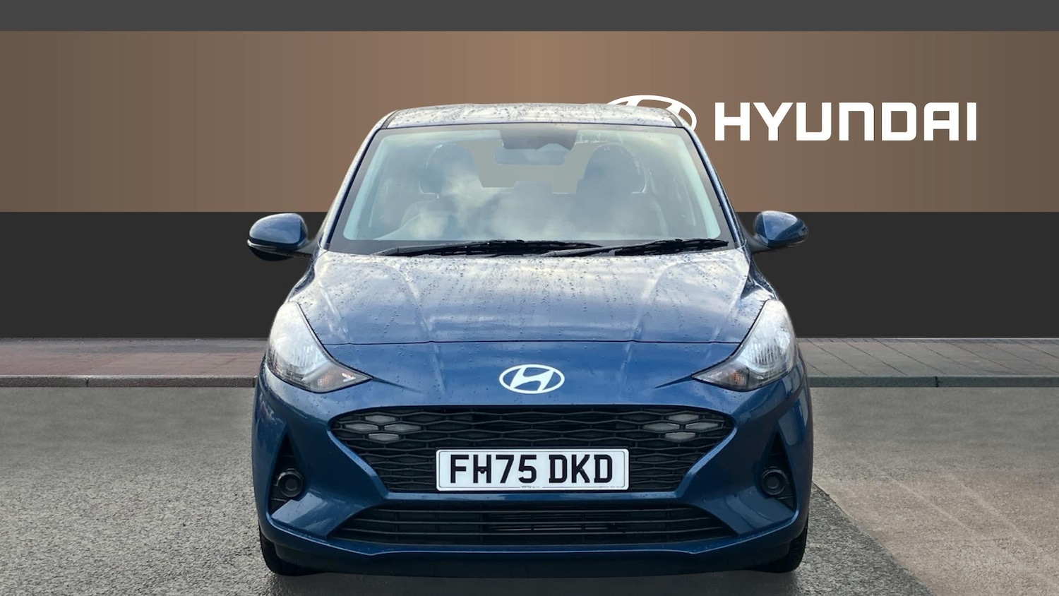 Used Hyundai i10 2025 for sale - 77917104: Photo 3