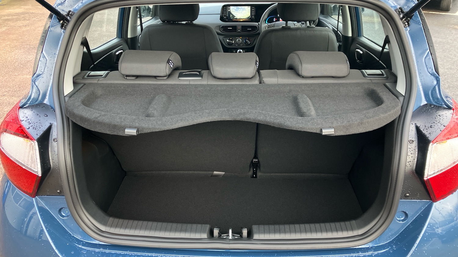 Used Hyundai i10 2025 for sale - 77917104: Photo 4