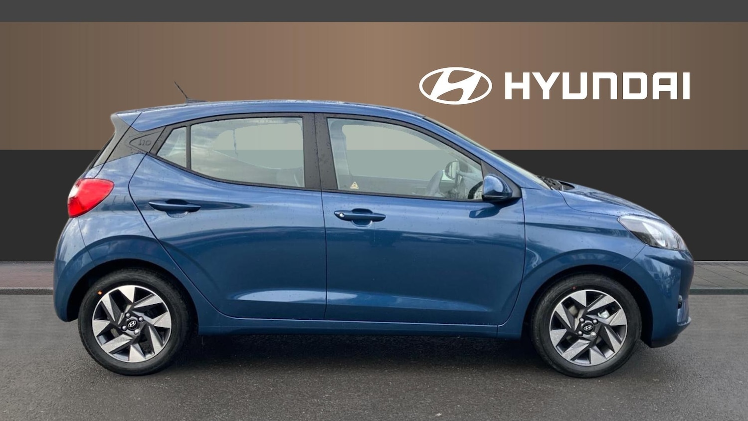Used Hyundai i10 2025 for sale - 77917104: Photo 5