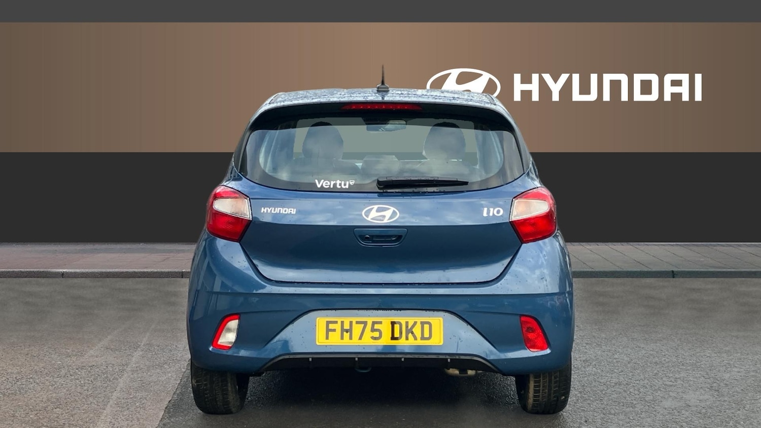 Used Hyundai i10 2025 for sale - 77917104: Photo 6