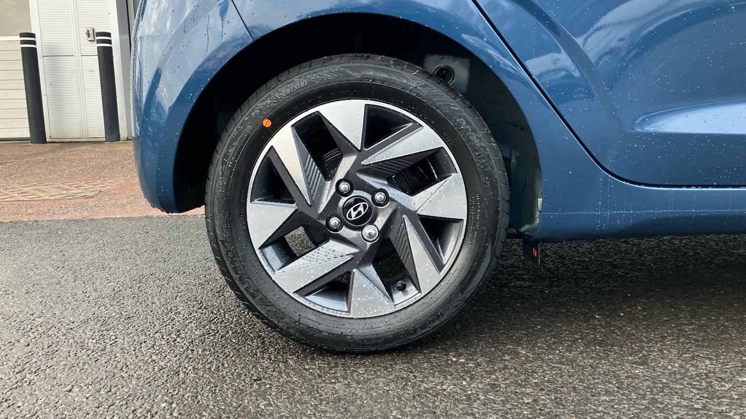 Used Hyundai i10 2025 for sale - 77917104: Photo 7