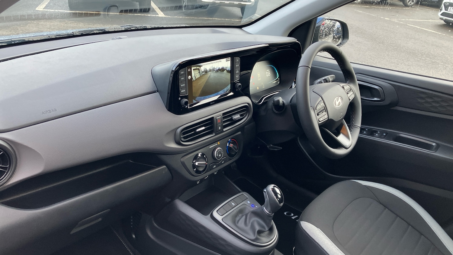 Used Hyundai i10 2025 for sale - 77917104: Photo 9