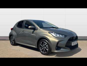 2023 (72) - 1.5 Hybrid Design 5dr CVT Hybrid Hatchback