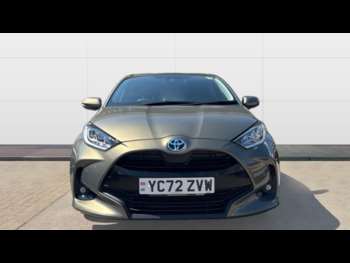 Used Toyota Yaris 2023 for sale - 74704106: Photo