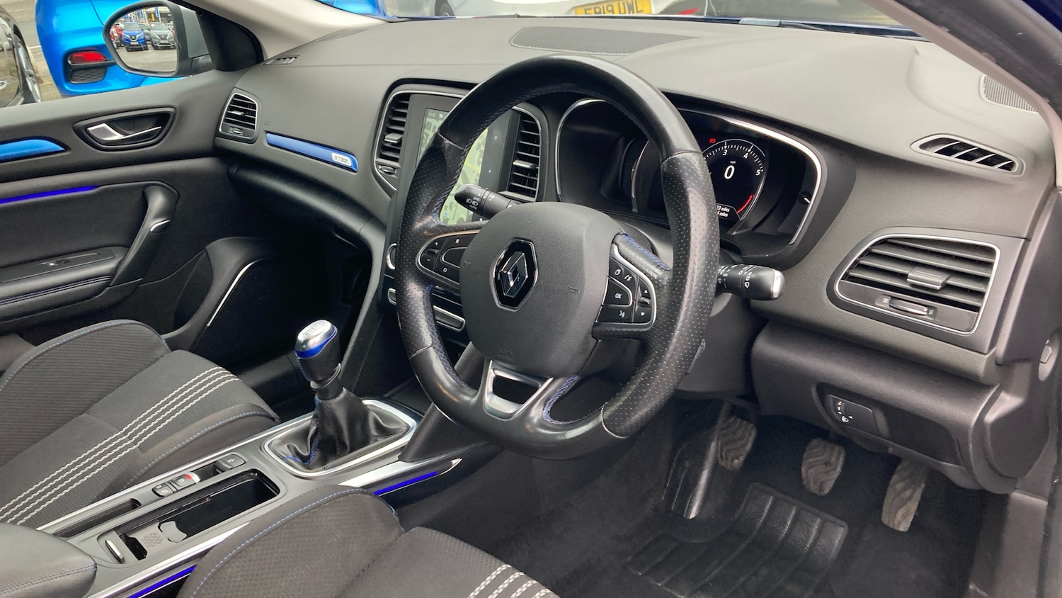 Used Renault Megane 2019 for sale - 77776148: Photo 11