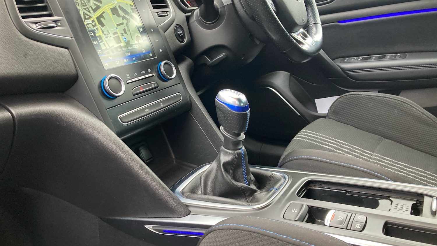 Used Renault Megane 2019 for sale - 77776148: Photo 13