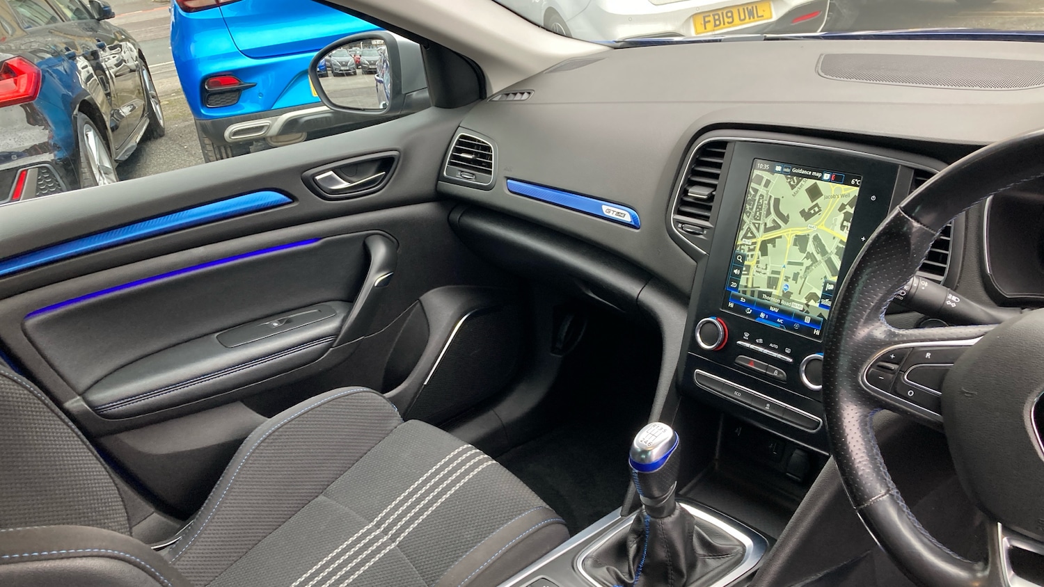 Used Renault Megane 2019 for sale - 77776148: Photo 14