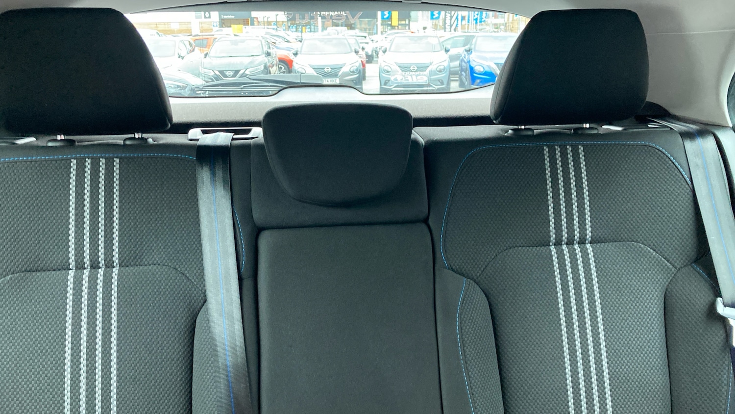 Used Renault Megane 2019 for sale - 77776148: Photo 15