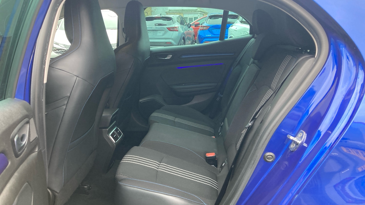 Used Renault Megane 2019 for sale - 77776148: Photo 16