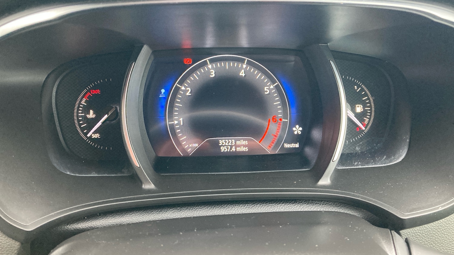 Used Renault Megane 2019 for sale - 77776148: Photo 18